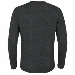 Fanatics Branded Youth Heathered Charcoal Cincinnati Bengals 2021 AFC S Locker Room Trophy Collection Long Sleeve T-Shirt 9 Fanatics Branded Youth Heathered Charcoal Cincinnati Bengals 2021 AFC S Locker Room Trophy Collection Long Sleeve T-Shirt -Fanatics DSCO1161619783 4135 ALT3