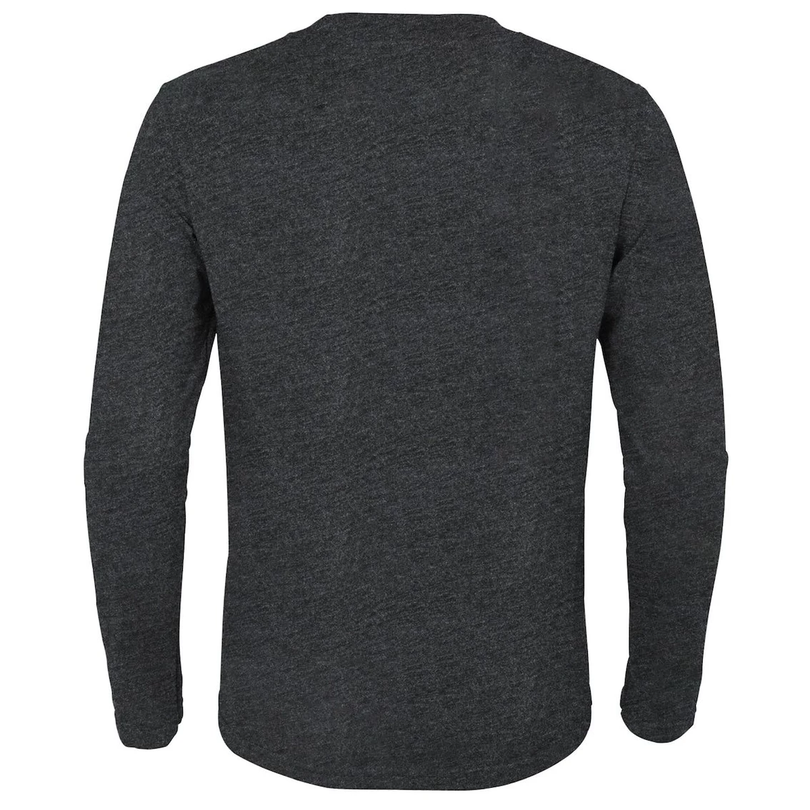 Fanatics Branded Youth Heathered Charcoal Cincinnati Bengals 2021 AFC S Locker Room Trophy Collection Long Sleeve T-Shirt 6 Fanatics Branded Youth Heathered Charcoal Cincinnati Bengals 2021 AFC S Locker Room Trophy Collection Long Sleeve T-Shirt - Image 4