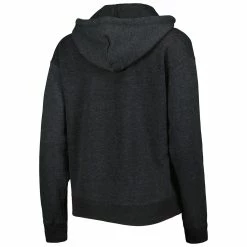 '47 Women's Black Cincinnati Bengals Color Rise Kennedy Pullover Hoodie 9 '47 Women's Black Cincinnati Bengals Color Rise Kennedy Pullover Hoodie -Fanatics DSCO1161622731 1007 ALT3