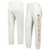 '47 Women's Oatmeal Chicago Bears Harper Joggers 2 '47 Women's Oatmeal Chicago Bears Harper Joggers -Fanatics DSCO1161623617 I5PN
