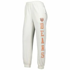 '47 Women's Oatmeal Chicago Bears Harper Joggers 8 '47 Women's Oatmeal Chicago Bears Harper Joggers -Fanatics DSCO1161623617 I5PN ALT2