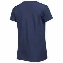 '47 Women's Navy Chicago Bears Treasure Frankie T-Shirt 9 '47 Women's Navy Chicago Bears Treasure Frankie T-Shirt -Fanatics DSCO1161623702 1320 ALT3