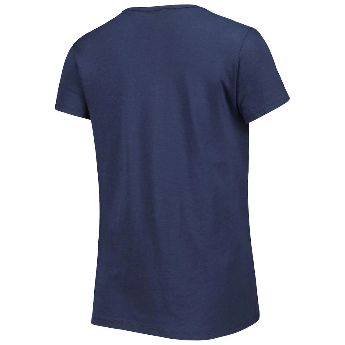 '47 Women's Navy Chicago Bears Treasure Frankie T-Shirt 6 '47 Women's Navy Chicago Bears Treasure Frankie T-Shirt - Image 4