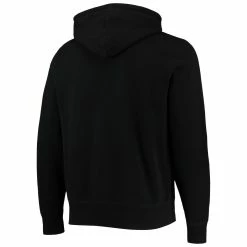 '47 Men's Black Cincinnati Bengals Imprint Headline Fleece Pullover Hoodie 9 '47 Men's Black Cincinnati Bengals Imprint Headline Fleece Pullover Hoodie -Fanatics DSCO1161624434 1007 ALT3