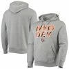 '47 Men's Heathered Gray Cincinnati Bengals Regional Headline Pullover Hoodie 1 '47 Men's Heathered Gray Cincinnati Bengals Regional Headline Pullover Hoodie -Fanatics DSCO1161624690 1927