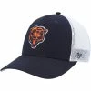 '47 Youth Navy/White Chicago Bears Adjustable Trucker Hat 1 '47 Youth Navy/White Chicago Bears Adjustable Trucker Hat -Fanatics DSCO1161628526 GZKZ