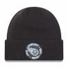 New Era Men's Black Tennessee Titans 2022 Inspire Change Cuffed Knit Hat 1 New Era Men's Black Tennessee Titans 2022 Inspire Change Cuffed Knit Hat -Fanatics DSCO1161630173 1007