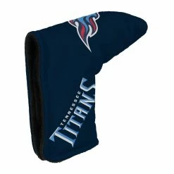 WinCraft Tennessee Titans Blade Putter Cover 7 WinCraft Tennessee Titans Blade Putter Cover -Fanatics DSCO1161630711 0000 ALT2