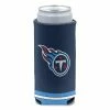 WinCraft Tennessee Titans 12oz. Slim Can Cooler 2 WinCraft Tennessee Titans 12oz. Slim Can Cooler -Fanatics DSCO1161636084 0000
