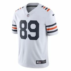Nike Men's Mike Ditka White Chicago Bears 2019 Alternate Classic Retired Player Limited Jersey 8 Nike Men's Mike Ditka White Chicago Bears 2019 Alternate Classic Retired Player Limited Jersey -Fanatics DSCO1161636304 3550 ALT2