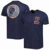 '47 Men's Navy Chicago Bears Open Field Franklin T-Shirt 1 '47 Men's Navy Chicago Bears Open Field Franklin T-Shirt -Fanatics DSCO1161636417 1320