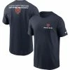 Nike Men's Navy Chicago Bears Local Phrase T-Shirt 2 Nike Men's Navy Chicago Bears Local Phrase T-Shirt -Fanatics DSCO1161636620 1320