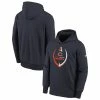 Nike Youth Navy Chicago Bears Icon Performance Pullover Hoodie 2 Nike Youth Navy Chicago Bears Icon Performance Pullover Hoodie -Fanatics DSCO1161637101 1320