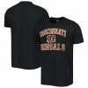 '47 Men's Black Cincinnati Bengals Union Arch Franklin T-Shirt 1 '47 Men's Black Cincinnati Bengals Union Arch Franklin T-Shirt -Fanatics DSCO1161637235 1007