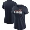 Nike Women's Navy Chicago Bears Hometown Collection T-Shirt 1 Nike Women's Navy Chicago Bears Hometown Collection T-Shirt -Fanatics DSCO1161637372 1320