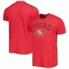 '47 Men's Scarlet San Francisco 49ers All Arch Franklin T-Shirt 1 '47 Men's Scarlet San Francisco 49ers All Arch Franklin T-Shirt -Fanatics DSCO1161639125 2946