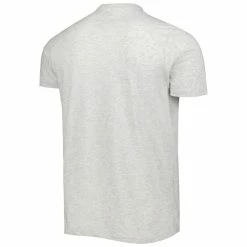 '47 Men's Heathered Gray Chicago Bears Brand Dozer Franklin T-Shirt -Fanatics DSCO1161639371 1927 ALT3