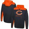 New Era Men's Navy Chicago Bears Combine Authentic Hard Hitter Pullover Hoodie 1 New Era Men's Navy Chicago Bears Combine Authentic Hard Hitter Pullover Hoodie -Fanatics DSCO1161639697 1320
