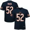 Outerstuff Youth Khalil Mack Navy Chicago Bears Replica Player Jersey 2 Outerstuff Youth Khalil Mack Navy Chicago Bears Replica Player Jersey -Fanatics DSCO1161639857 1320