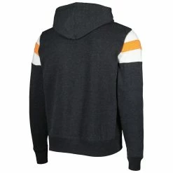 '47 Men's Black Cincinnati Bengals Premier Nico Pullover Hoodie 9 '47 Men's Black Cincinnati Bengals Premier Nico Pullover Hoodie -Fanatics DSCO1161641284 1007 ALT3