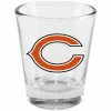 The Memory Company Chicago Bears 2oz. Primary Logo Shot Glass 2 The Memory Company Chicago Bears 2oz. Primary Logo Shot Glass -Fanatics DSCO1161641915 0000