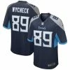 Nike Men's Frank Wycheck Navy Tennessee Titans Game Retired Player Jersey 1 Nike Men's Frank Wycheck Navy Tennessee Titans Game Retired Player Jersey -Fanatics DSCO1162025682 1320