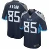Nike Men's Derrick Mason Navy Tennessee Titans Game Retired Player Jersey 1 Nike Men's Derrick Mason Navy Tennessee Titans Game Retired Player Jersey -Fanatics DSCO1162025995 1320
