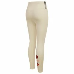 Pro Standard Women's Cream Chicago Bears Retro Classic Jersey Leggings 9 Pro Standard Women's Cream Chicago Bears Retro Classic Jersey Leggings -Fanatics DSCO1162101591 6662 ALT3