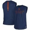 New Era Men's Navy Chicago Bears Team Muscle Tank Top 1 New Era Men's Navy Chicago Bears Team Muscle Tank Top -Fanatics DSCO1162102105 1320